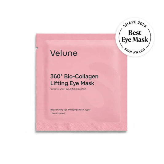 Eye Mask with Bio-Collagen Peptide Complex & Vitamin C